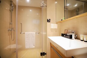 Guangzhou Parfait Hotel