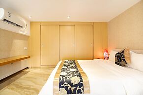 Guangzhou Parfait Hotel