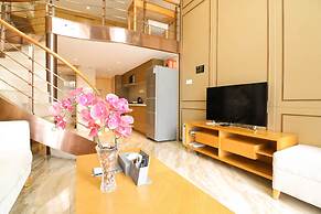 Guangzhou Parfait Hotel