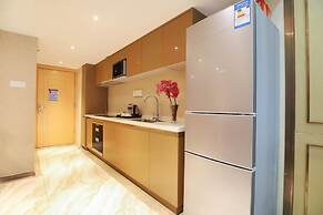 Guangzhou Parfait Hotel