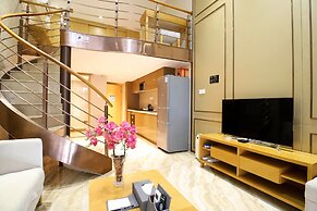 Guangzhou Parfait Hotel