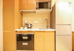 Guangzhou Parfait Hotel