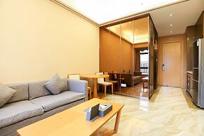 Guangzhou Parfait Hotel