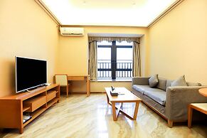 Guangzhou Parfait Hotel