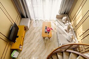 Guangzhou Parfait Hotel