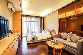 Guangzhou Parfait Hotel