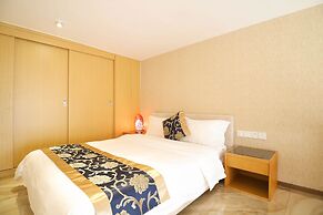 Guangzhou Parfait Hotel