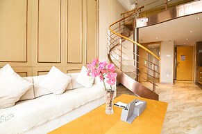 Guangzhou Parfait Hotel