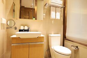 Guangzhou Parfait Hotel