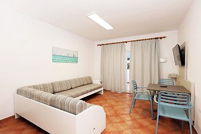 Hotel Club Es Talaial