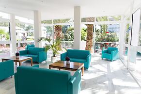 Hotel Club Es Talaial