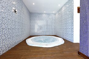 Hotel Club Es Talaial