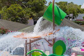 Hotel Club Es Talaial