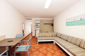 Hotel Club Es Talaial