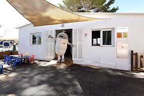 Hotel Club Es Talaial