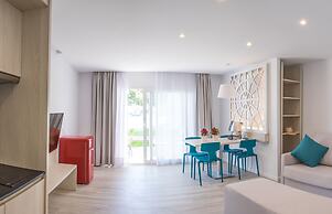 Hotel Club Es Talaial