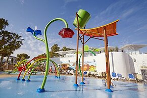 Hotel Club Es Talaial