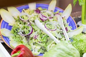 Hotel Club Es Talaial