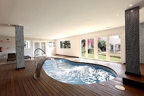 Hotel Club Es Talaial