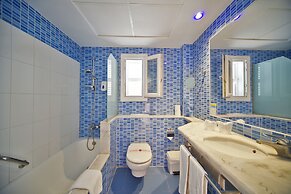 Hotel Club Es Talaial