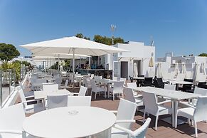 Hotel Club Es Talaial