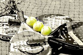 Hotel Club Es Talaial