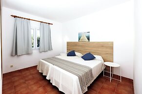 Hotel Club Es Talaial