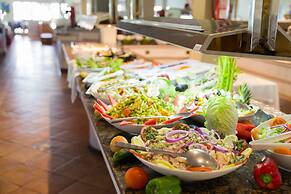 Hotel Club Es Talaial