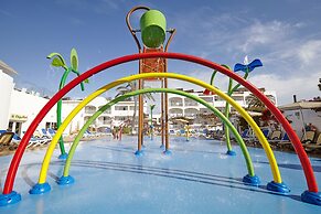 Hotel Club Es Talaial