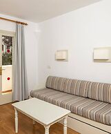 Hotel Club Es Talaial