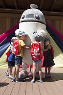 Hotel Club Es Talaial