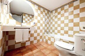 Hotel Club Es Talaial