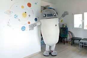 Hotel Club Es Talaial