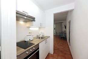 Hotel Club Es Talaial