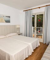 Hotel Club Es Talaial