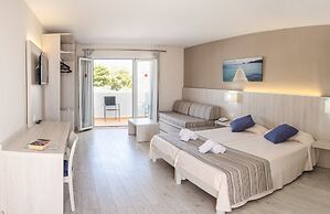 Hotel Club Es Talaial