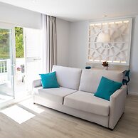 Hotel Club Es Talaial