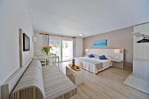 Hotel Club Es Talaial