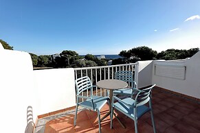 Hotel Club Es Talaial