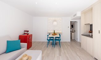 Hotel Club Es Talaial