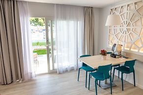 Hotel Club Es Talaial