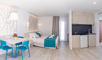 Hotel Club Es Talaial