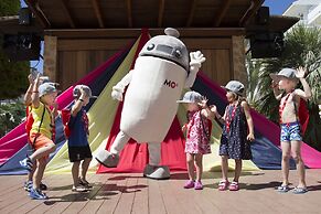 Hotel Club Es Talaial