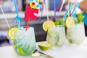 Hotel Club Es Talaial