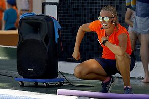 Hotel Club Es Talaial