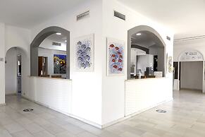 Hotel Club Es Talaial