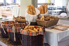 Hotel Club Es Talaial