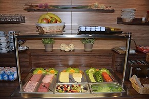 Altstadthotel Harburg