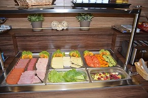 Altstadthotel Harburg