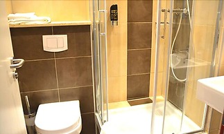 Altstadthotel Harburg